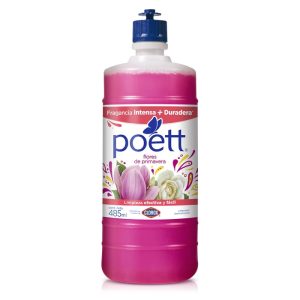 POETT PRIMAVERA 15X485 CC