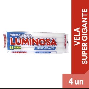 LUMINOSA GIGANTE 40X4 UND
