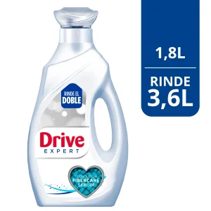 DETERGENTE LIQUIDO DRIVE BOT 6X1.8 LT