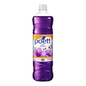 POETT LAVANDA 12X900 CC